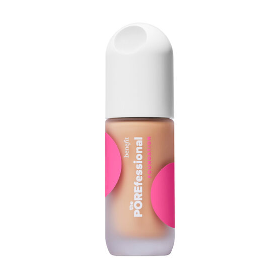 THE POREFESSIONAL FOUNDATION